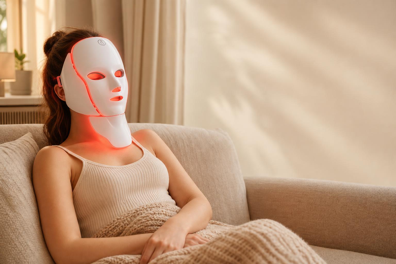Fototerapia LED