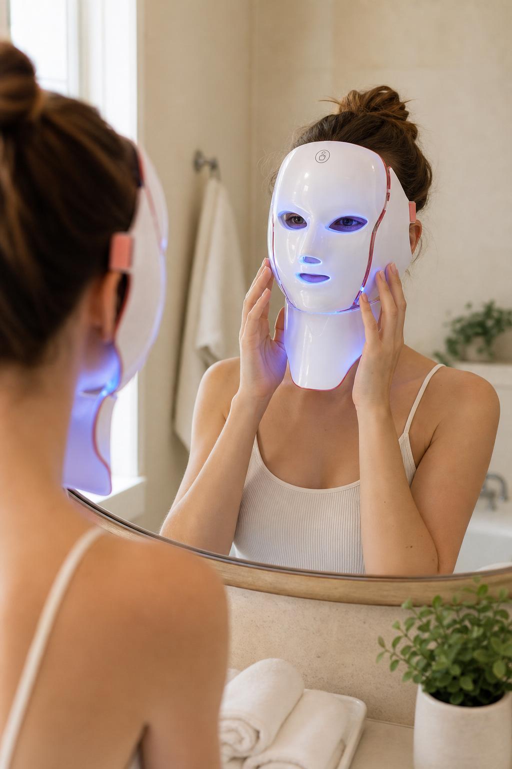 En tu baño, tu ritual
